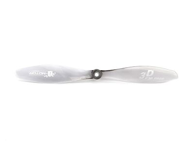 T-Motor F3P 3D T8044 Propeller Luftschraube 8x4.4 Grau T-Motor F3P 3D T8044 Propeller Luftschraube 8x4.4 Grau