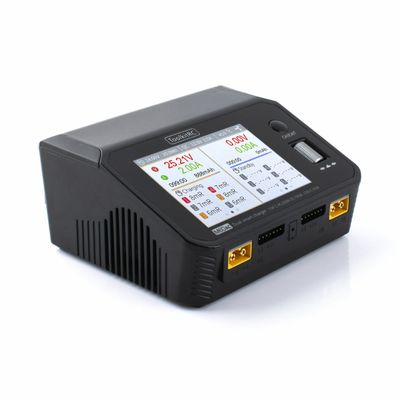 ToolkitRC M6DAC