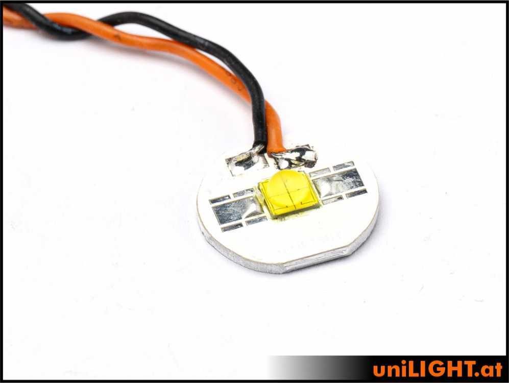 Ultra-Blitzlicht, SINGLE, ROUND