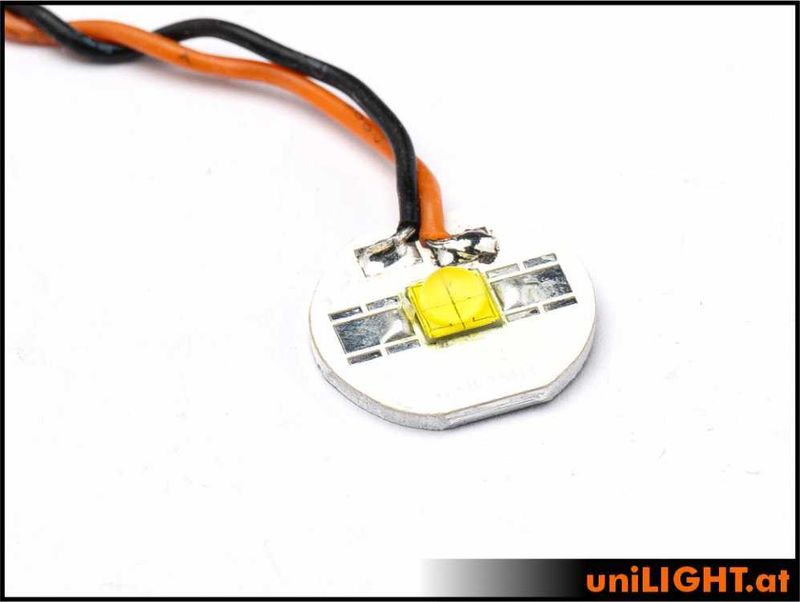 Ultra-Blitzlicht, SINGLE, ROUND