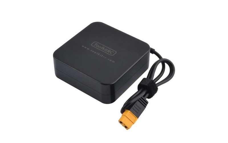 ToolkitRC Netzteil ADP100 100W