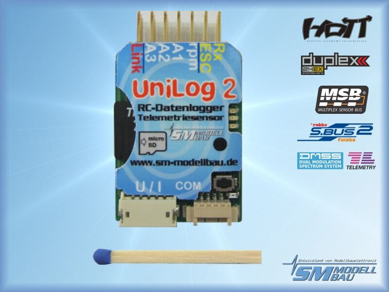 UniLog 2