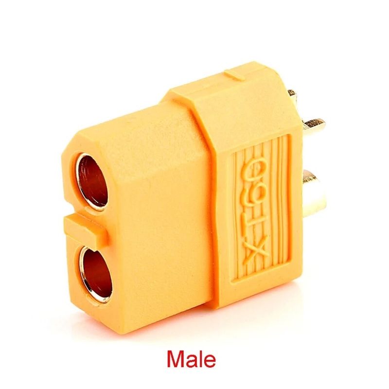 XT60 Stecker (Paar)