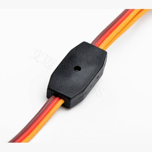 Y-Servokabel-Verbinder Amass 15 oder 30cm