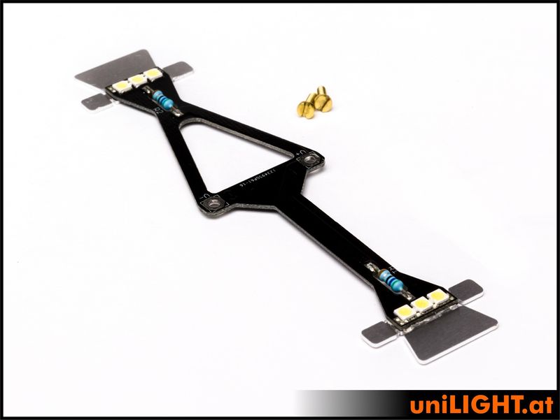 XSMALL DIY-Set, bis 1m