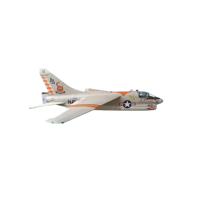 Kingtech 1/7.5 Corsair II ARF Pro Version