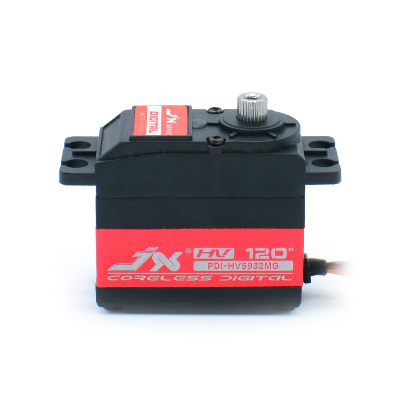 JX Servo PDI-HV5932MG