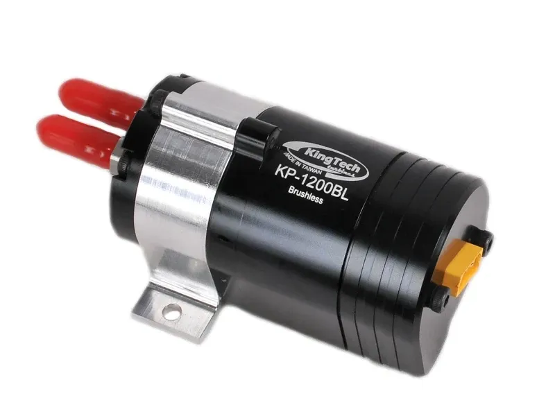 KingTech KP1200BL für K320/450 G4+