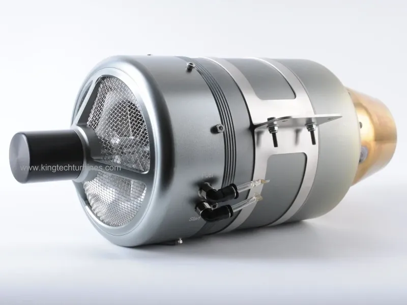 KingTech K-260G5 Pro Series