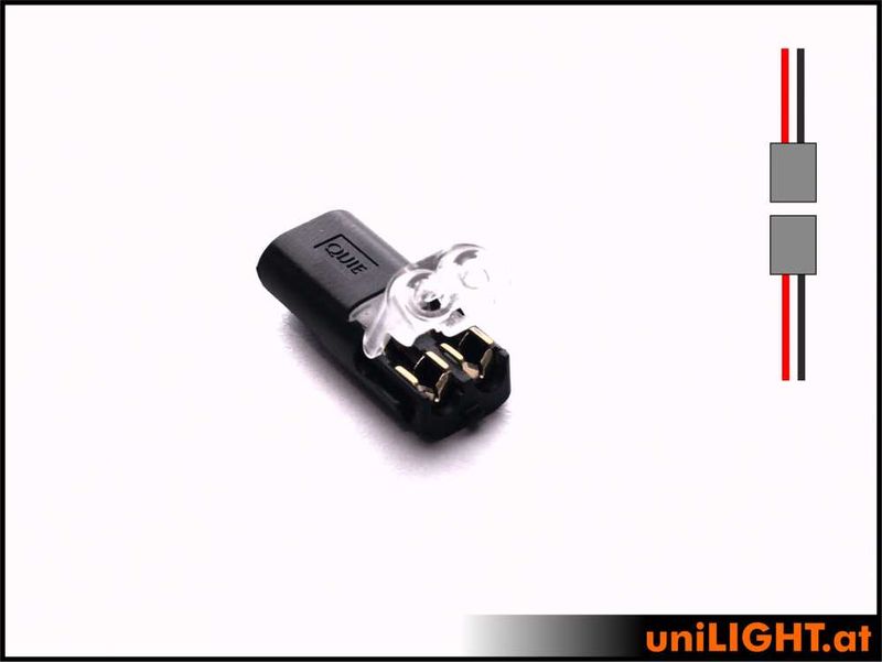 Kabel Schnellverbindung 20 clips