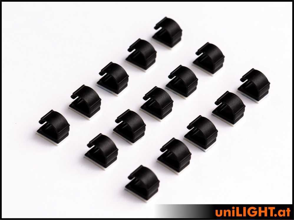Kabelführung Clips-S