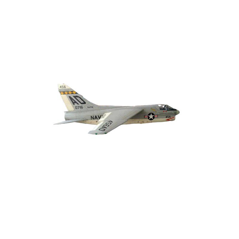 Kingtech 1/7.5 Corsair II ARF Pro Version