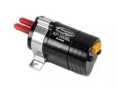 KingTech KP300BL für K55/K70/K85 G4+ KingTech KP300BL für K55/K70/K85 G4+