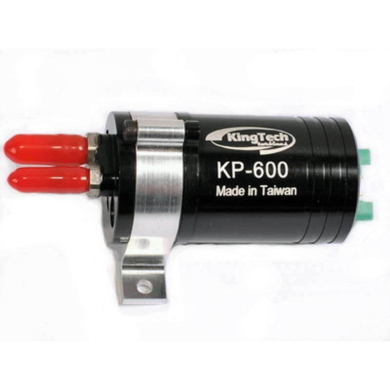 KingTech KP600 Pumpe für K-140/160 KingTech KP600 Pumpe für K-140/160
