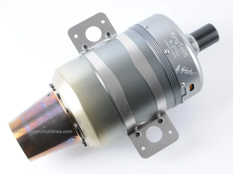 KingTech K-210G5 Pro Series