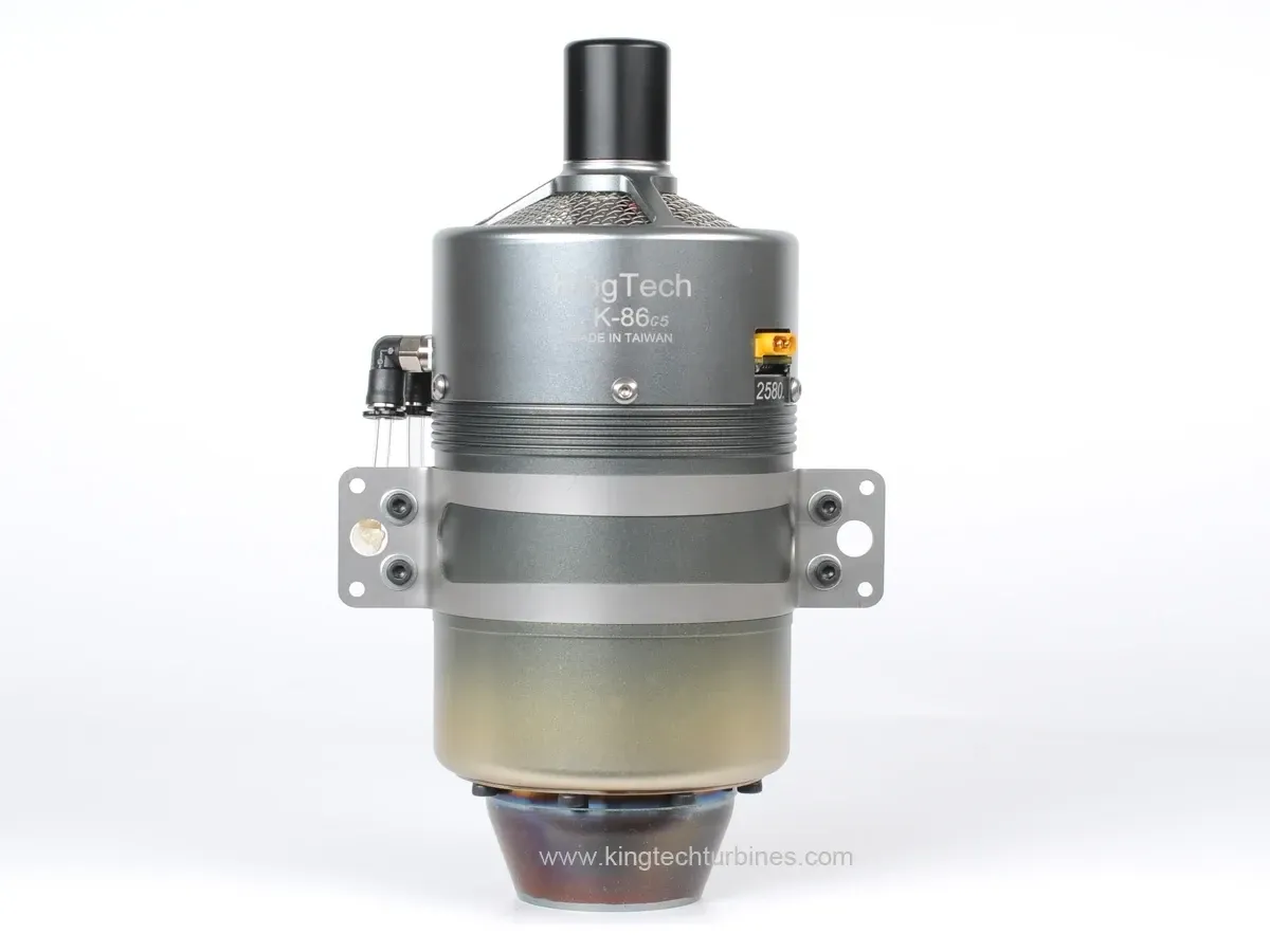 KingTech K-86G5 Pro Series