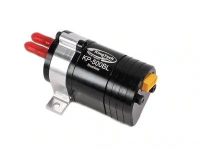 KingTech KP500BL für K100/102/120 G4+ KingTech KP500BL für K100/102/120 G4+