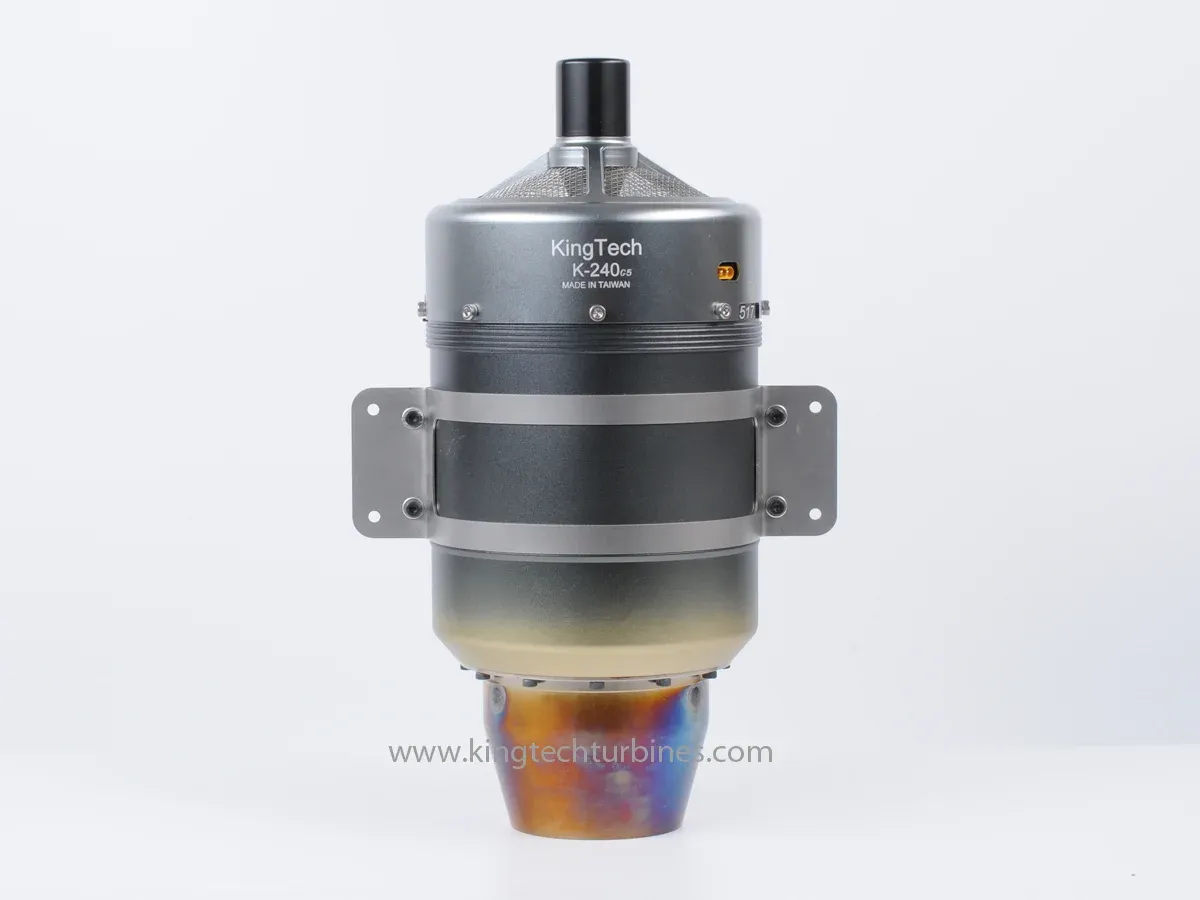 KingTech K-240G5 Pro Series