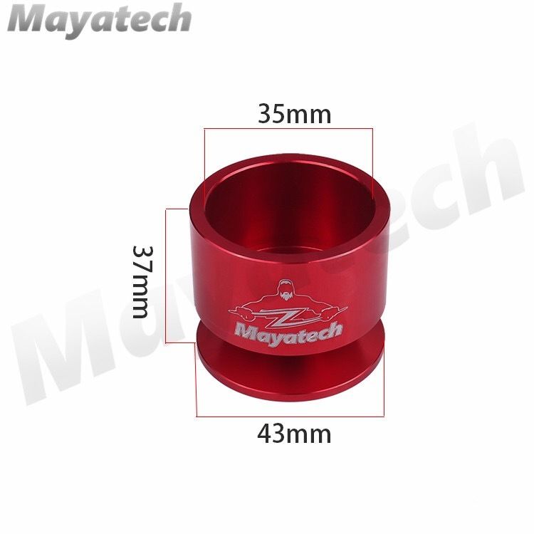 Kleiner Ausatz 35mm für Elektro-Starter