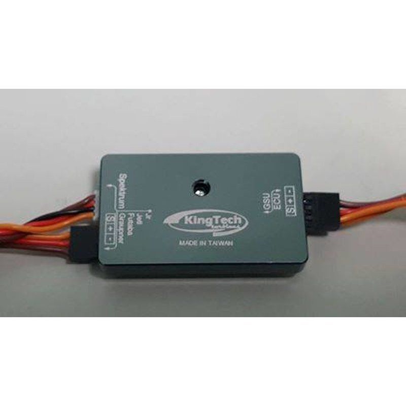 KingTech T-Modul 5 in 1 Telemetry