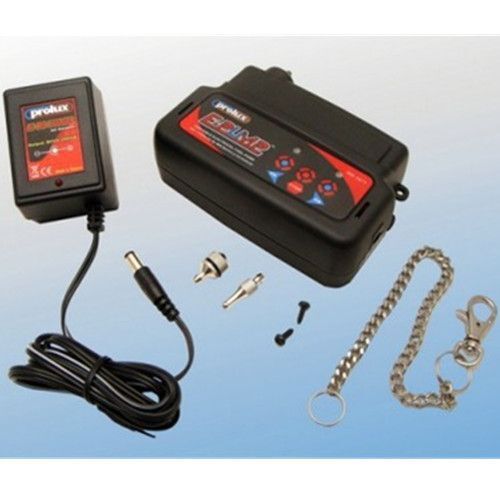 Kraftstoffpumpe elektrisch, mit 6V, 1100mAh Ni-Mh Akku & Ladegerät Prolux 1671