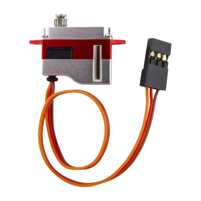 KST X06 V6.0 HV Digital Metal Gear Micro Servo 1.8kg.cm 0.07