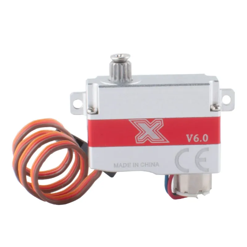 KST X08H Metal Gear Digital Micro Servo 2.8Kgf.cm 0.09sec