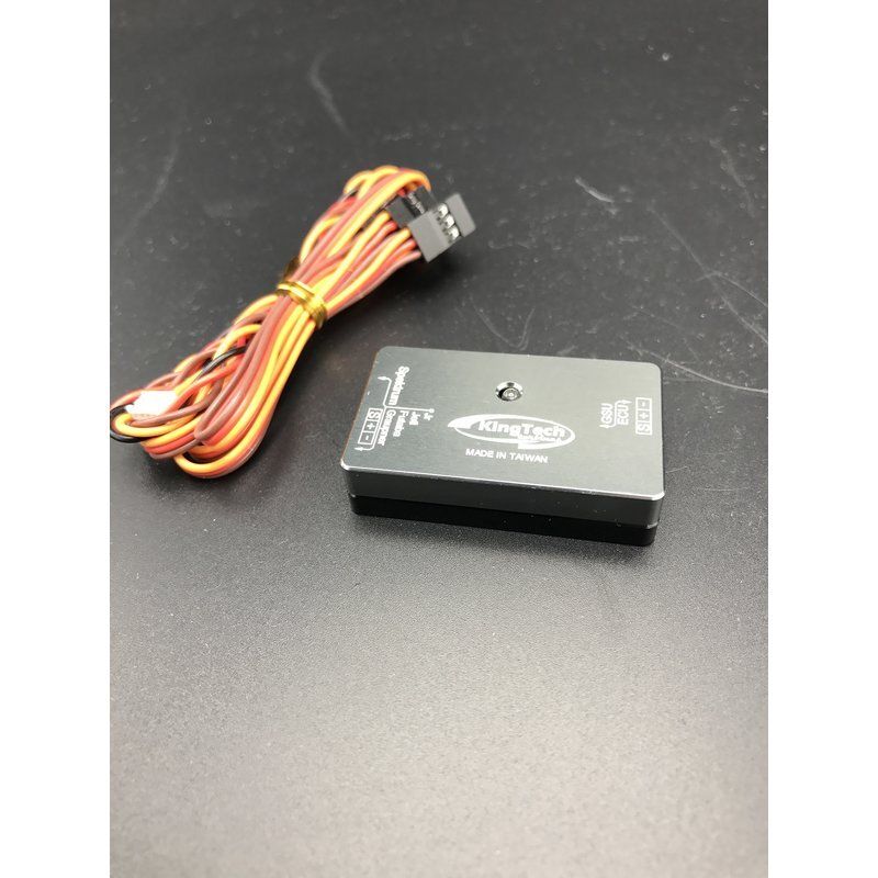 KingTech T-Modul 5 in 1 Telemetry KingTech T-Modul 5 in 1 Telemetry