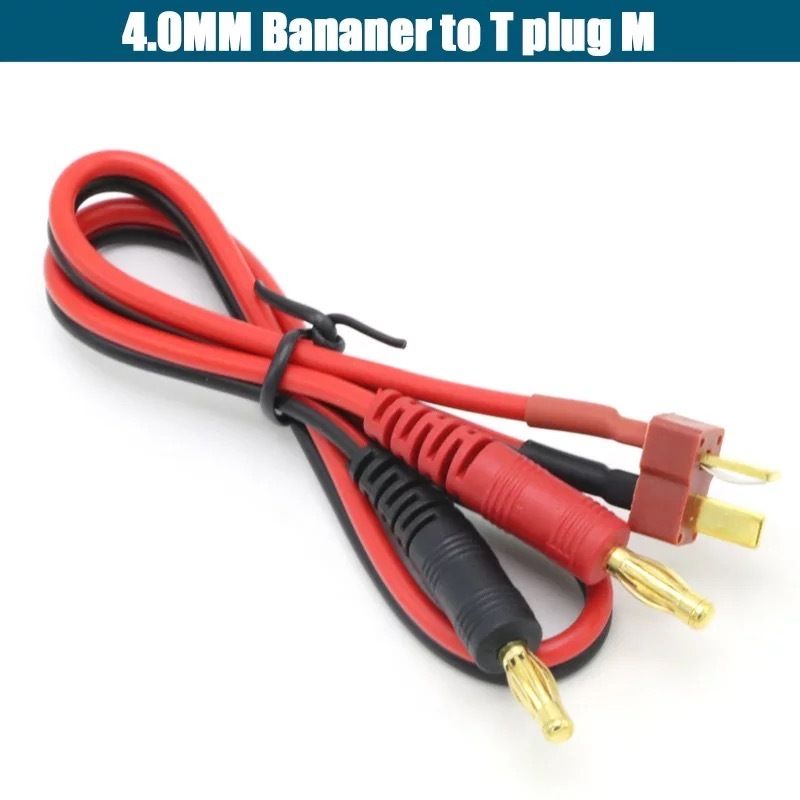 Ladekabel T-Plug (Deans)