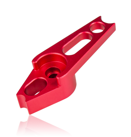 Lineargeber lang