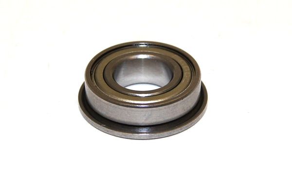 Kugellager mit Bund für A50-Motorträger/A60 Welle Kugellager mit Bund für A50-Motorträger/A60 Welle