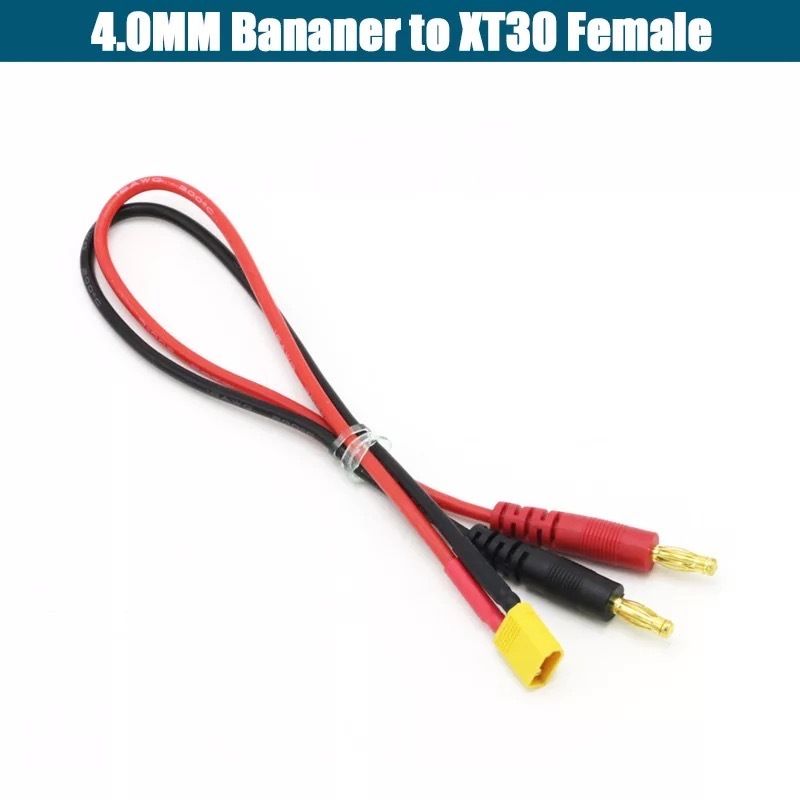 Ladekabel XT30