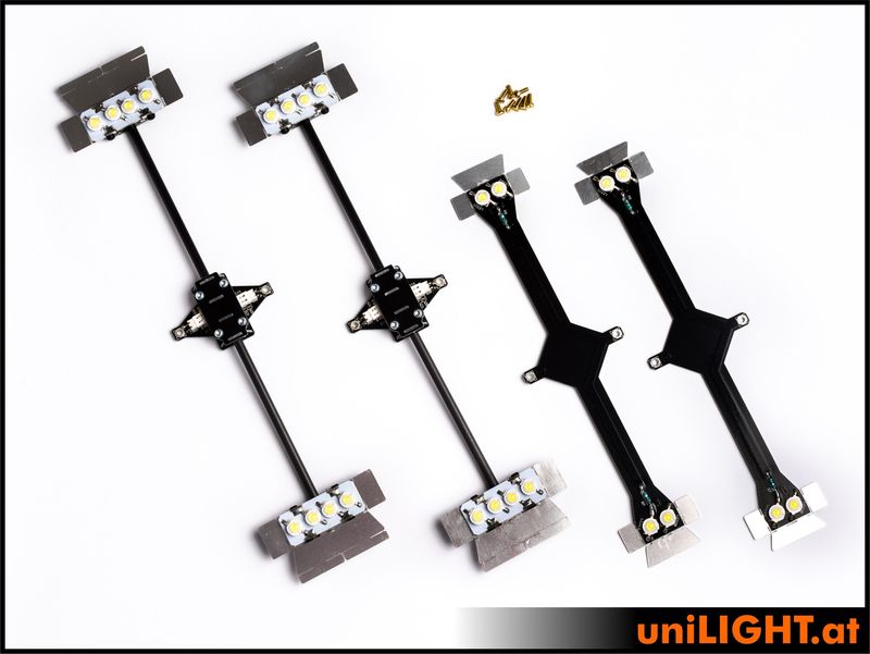 LARGE DIY-Set, bis 2.5m