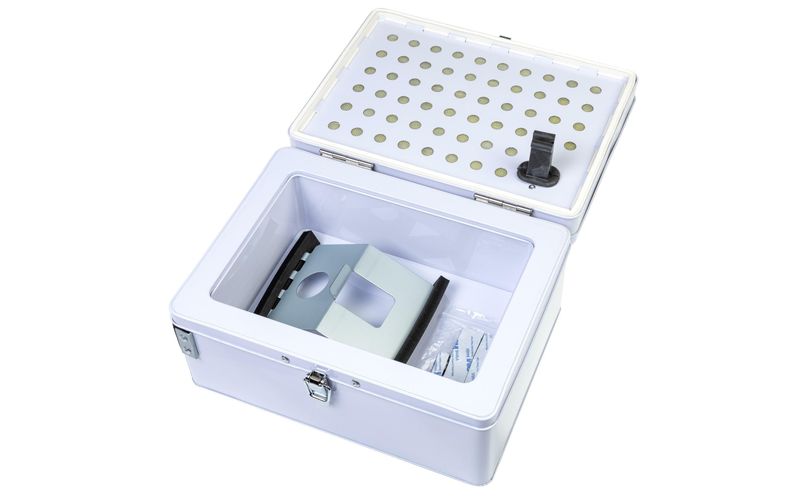 LiPo-Box BAT-SAFE