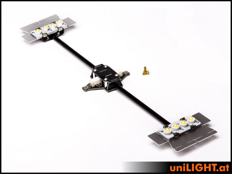 LARGE DIY-Set, bis 2.5m