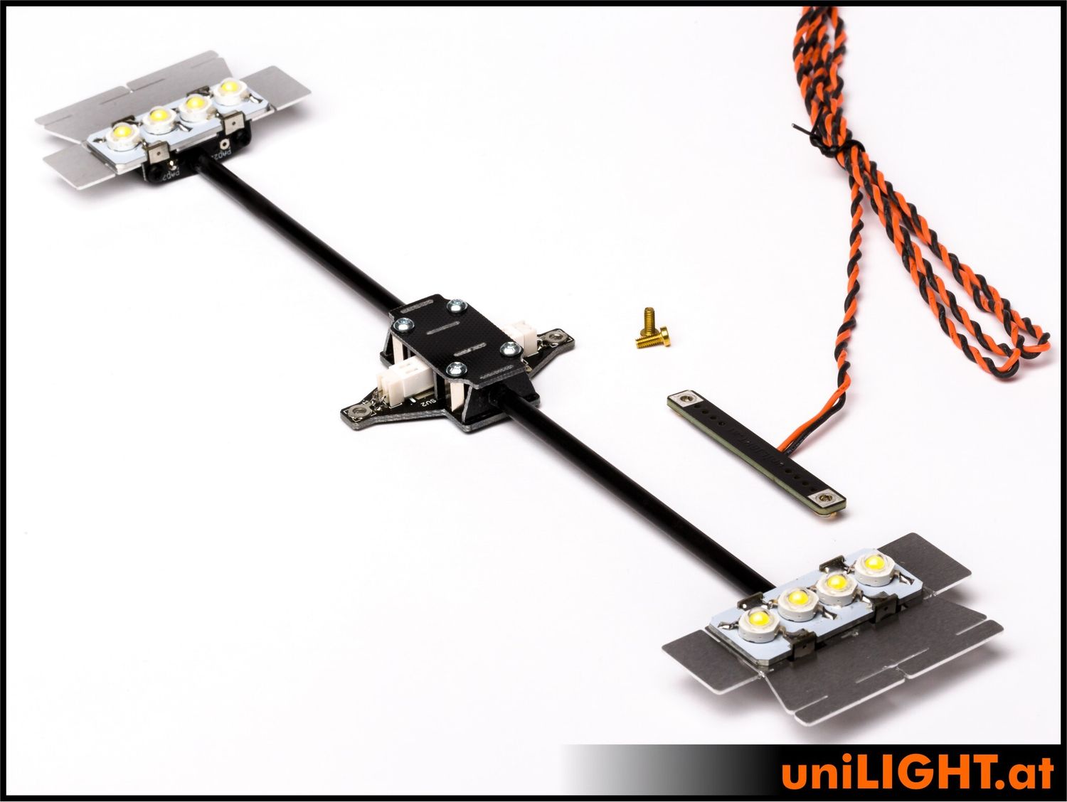 LARGE Wing-Blade, bis 2.5m