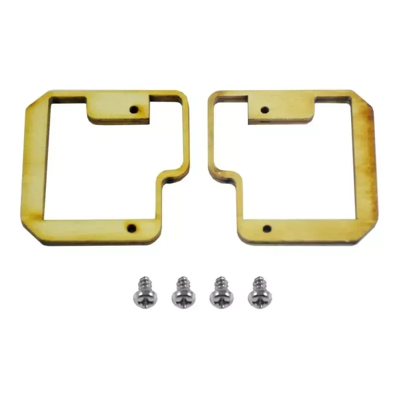 MKS-Einbaurahmen HV6130