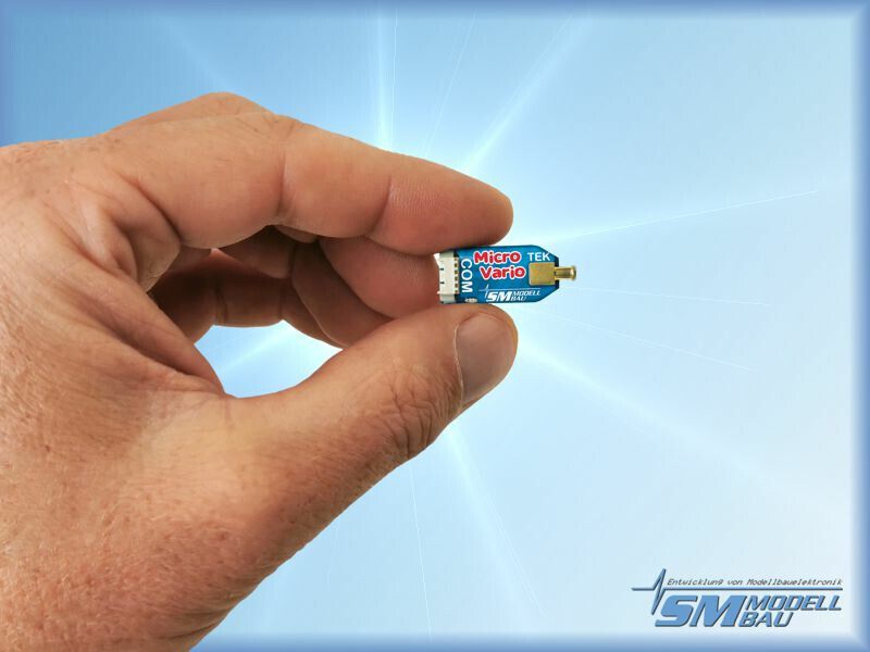 MicroVario