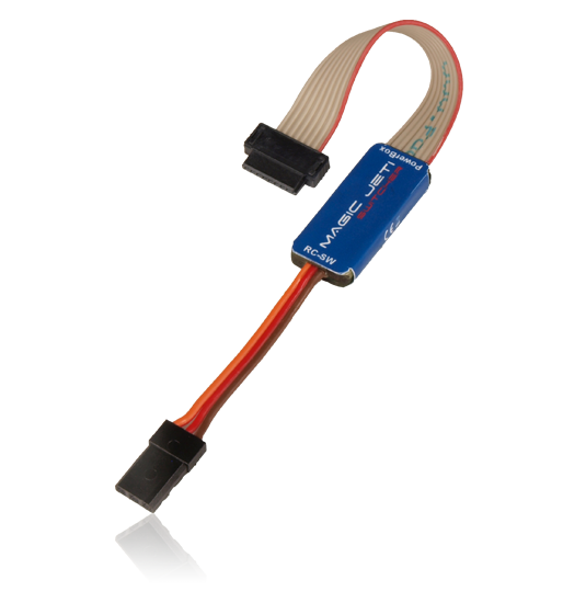Magic Jeti Switch