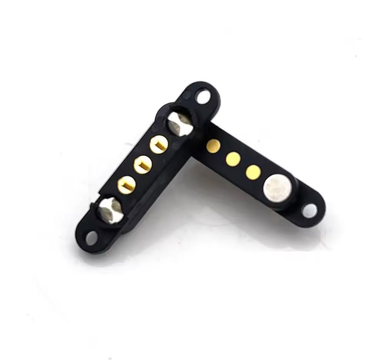 Magnet-Stecker 3-Pol