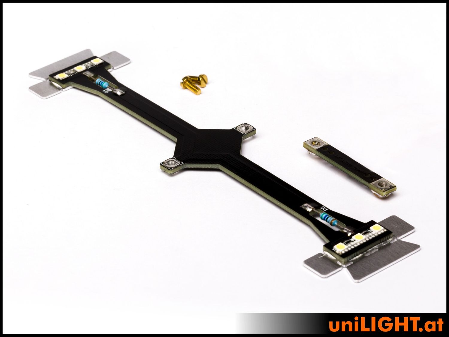 MEDIUM Tail-Blade, 2m MEDIUM Tail-Blade, 2m