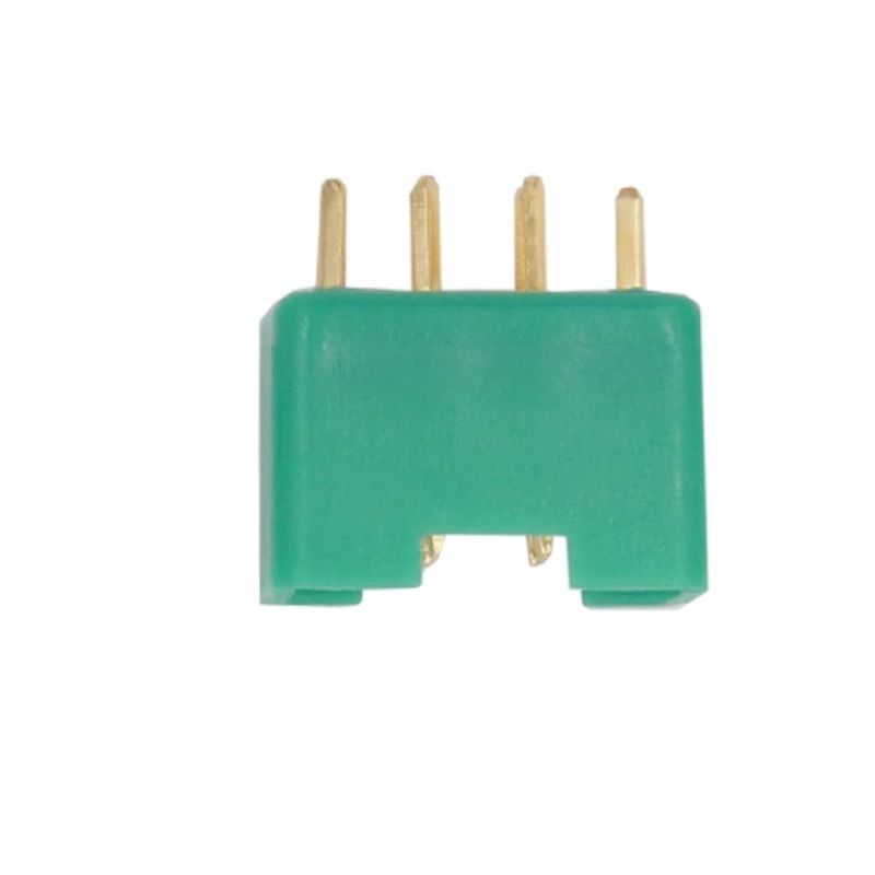 MPX Stecker 6-Pol (Paar)