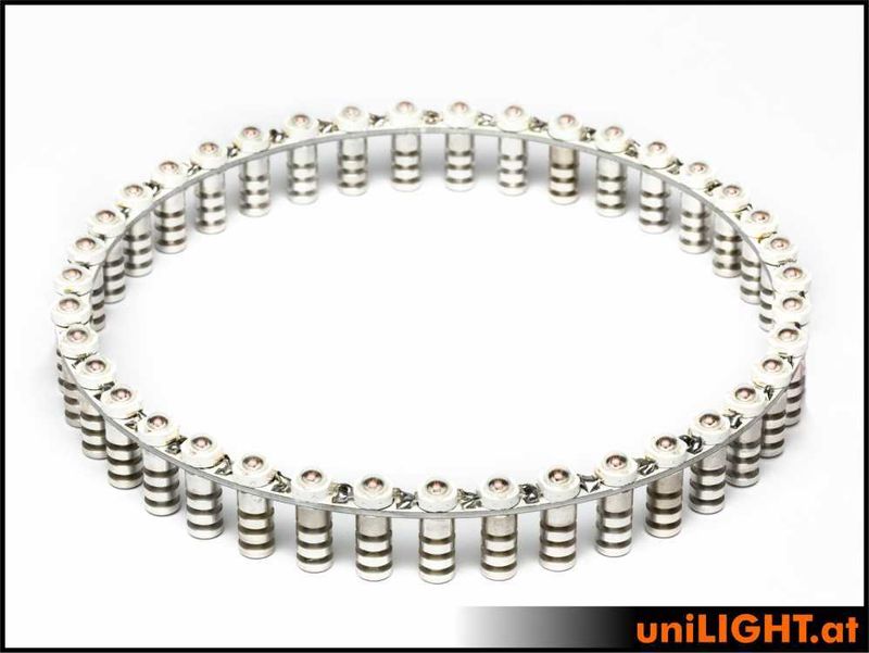 Nachbrenner Ultra-Power 141mm RING, +3000lm