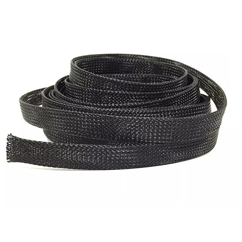 Nylon Geflechtschlauch