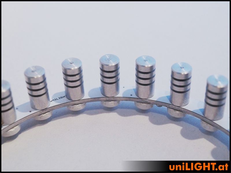 Nachbrenner Ultra-Power 109mm RING, +2300lm