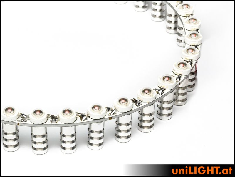 Nachbrenner Ultra-Power 125mm RING, +2500lm