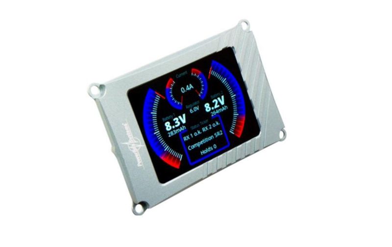 PowerBox Competition SR2