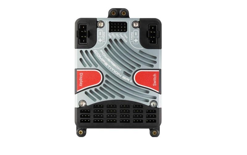 PowerBox Competition SR2