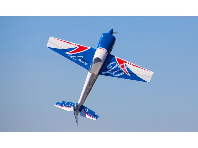 PILOT-RC Laser 103, 80-120ccm, Spw 2610mm, ARF-Set