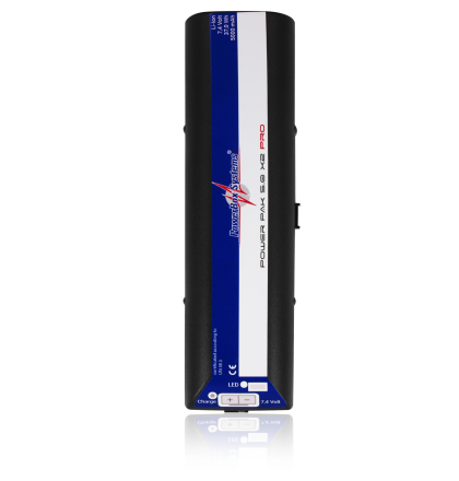 PowerPak 5.0X2 PRO PowerPak 5.0X2 PRO